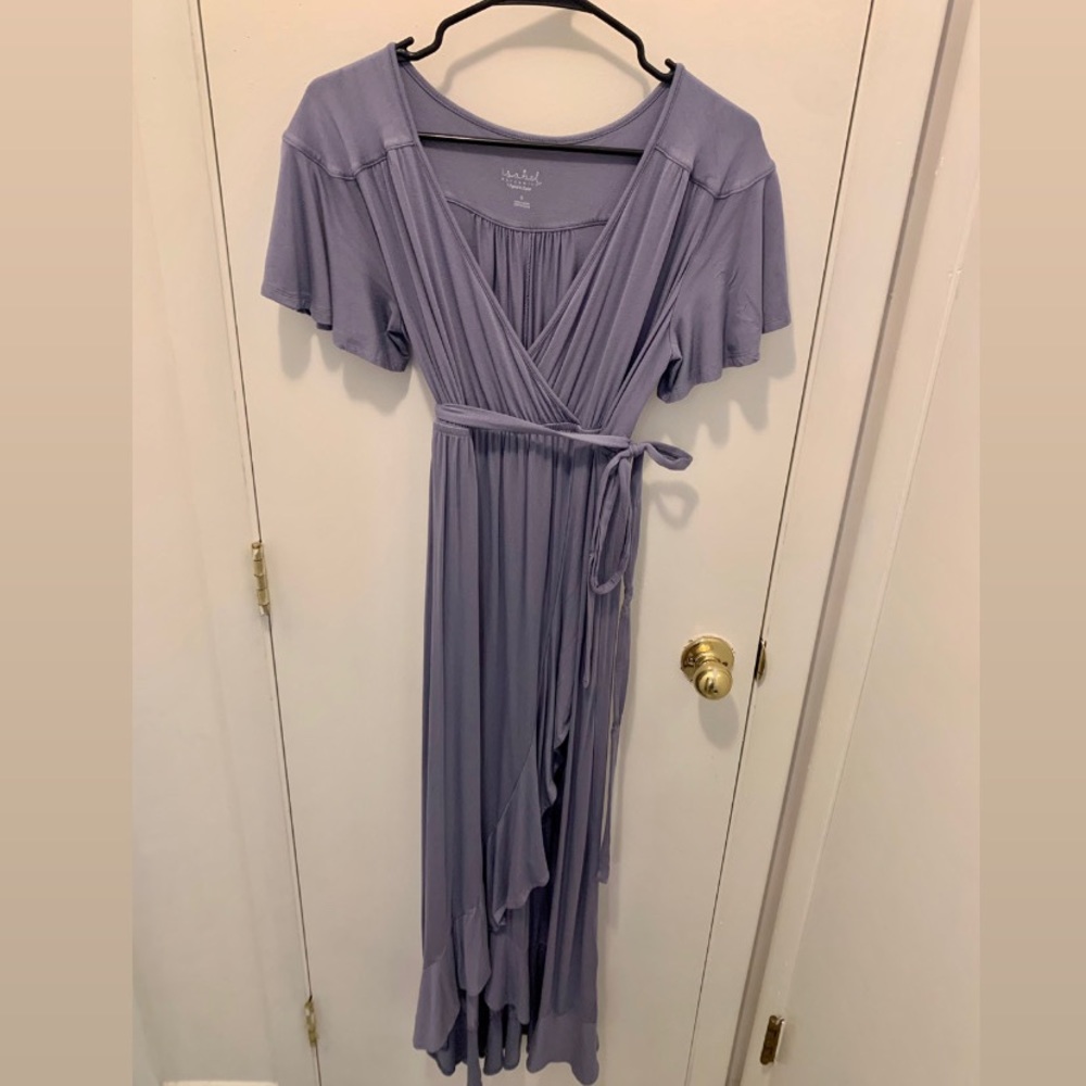Isabel Maternity dress size small